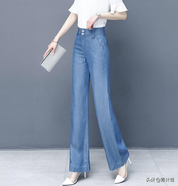 有一种裤叫“天丝裤”，轻薄透气又舒服，怪不得深受60、70后喜欢