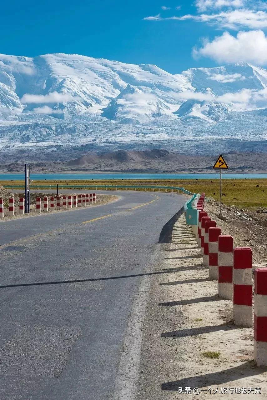 北疆自驾13天路线推荐,国内3条最美出境自驾线