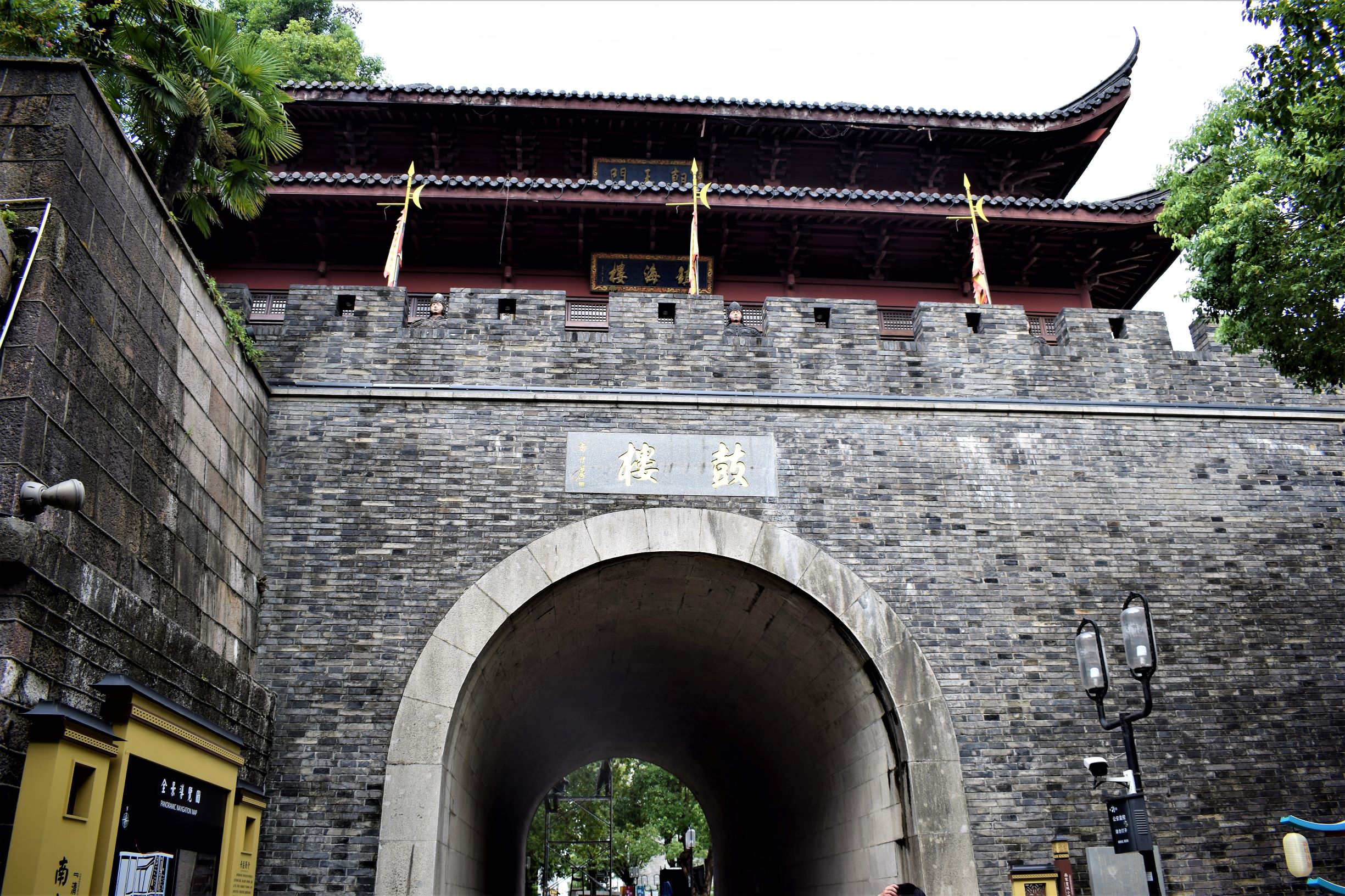 鼓楼的文化意义,鼓楼一般代表着什么