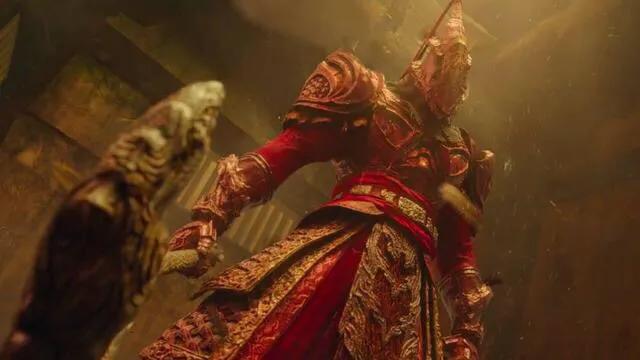 《刺杀小说家》：关宁与女儿小橘子：六年寻*女幼**，零泪缘缨流