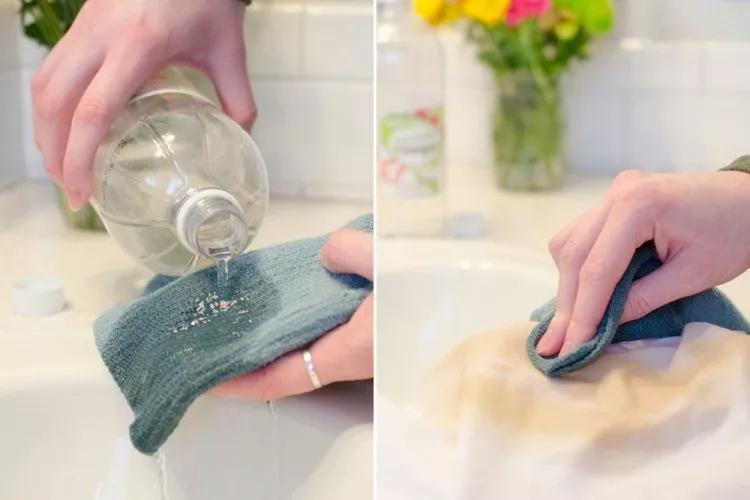 名门泽佳去眼袋红肿结痂图片,名门泽佳去眼袋效果怎么样