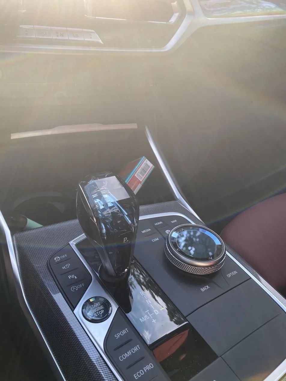 新款宝马4系深度解析,宝马4系新车内味道大吗