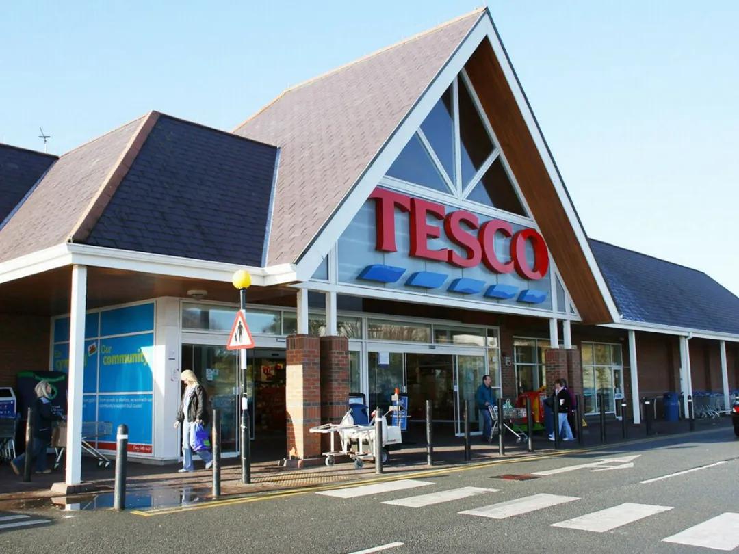 英国超市现在是什么样,英国超市便利店营业到几点