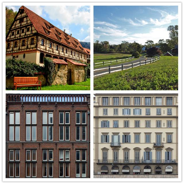 室内设计最新材质,室内设计10种材料