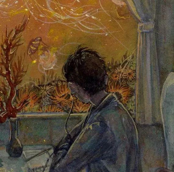 中国风世界美,中国风竟然可以这么美