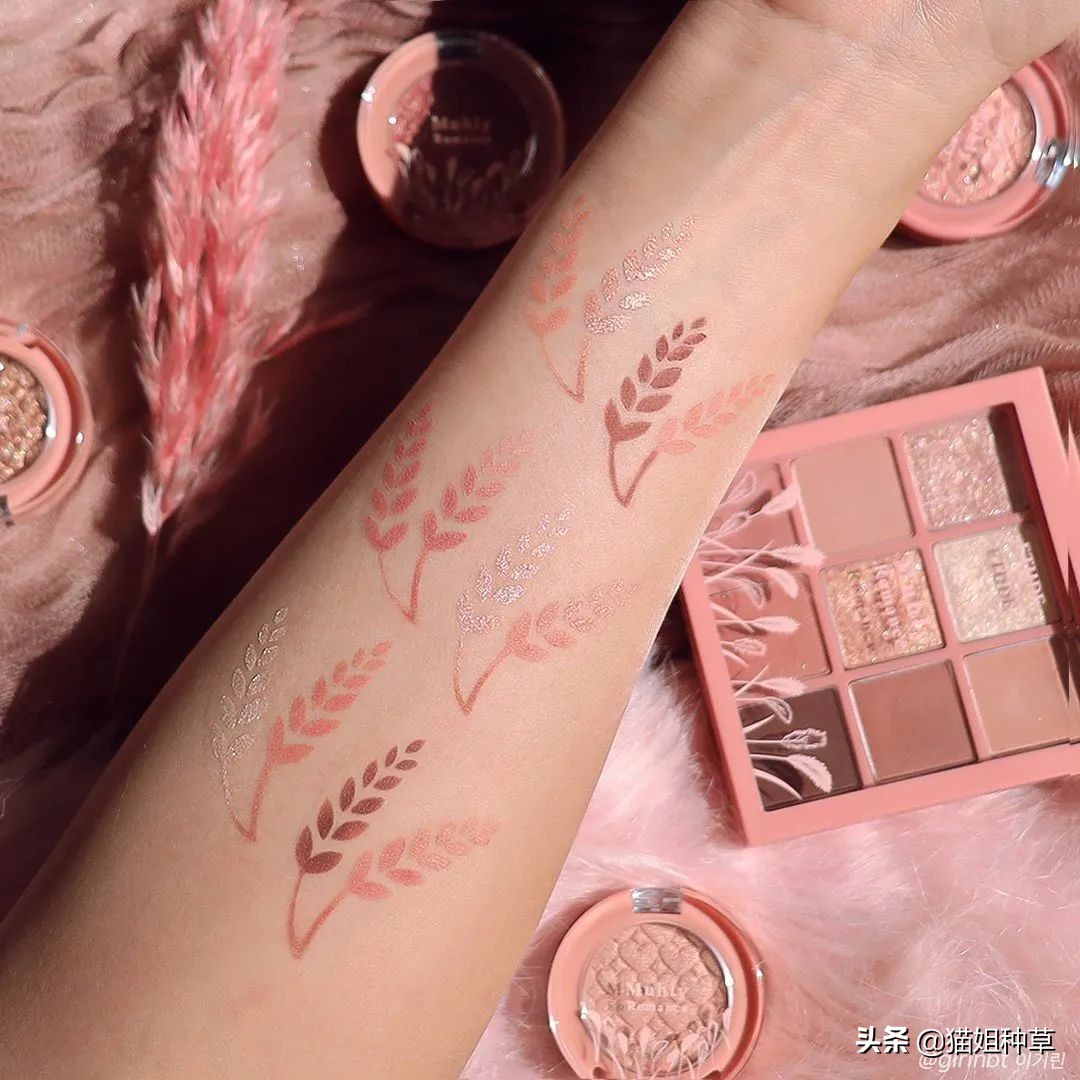 bobbibrown眼影倪妮,倪妮bobbibrown粉霜