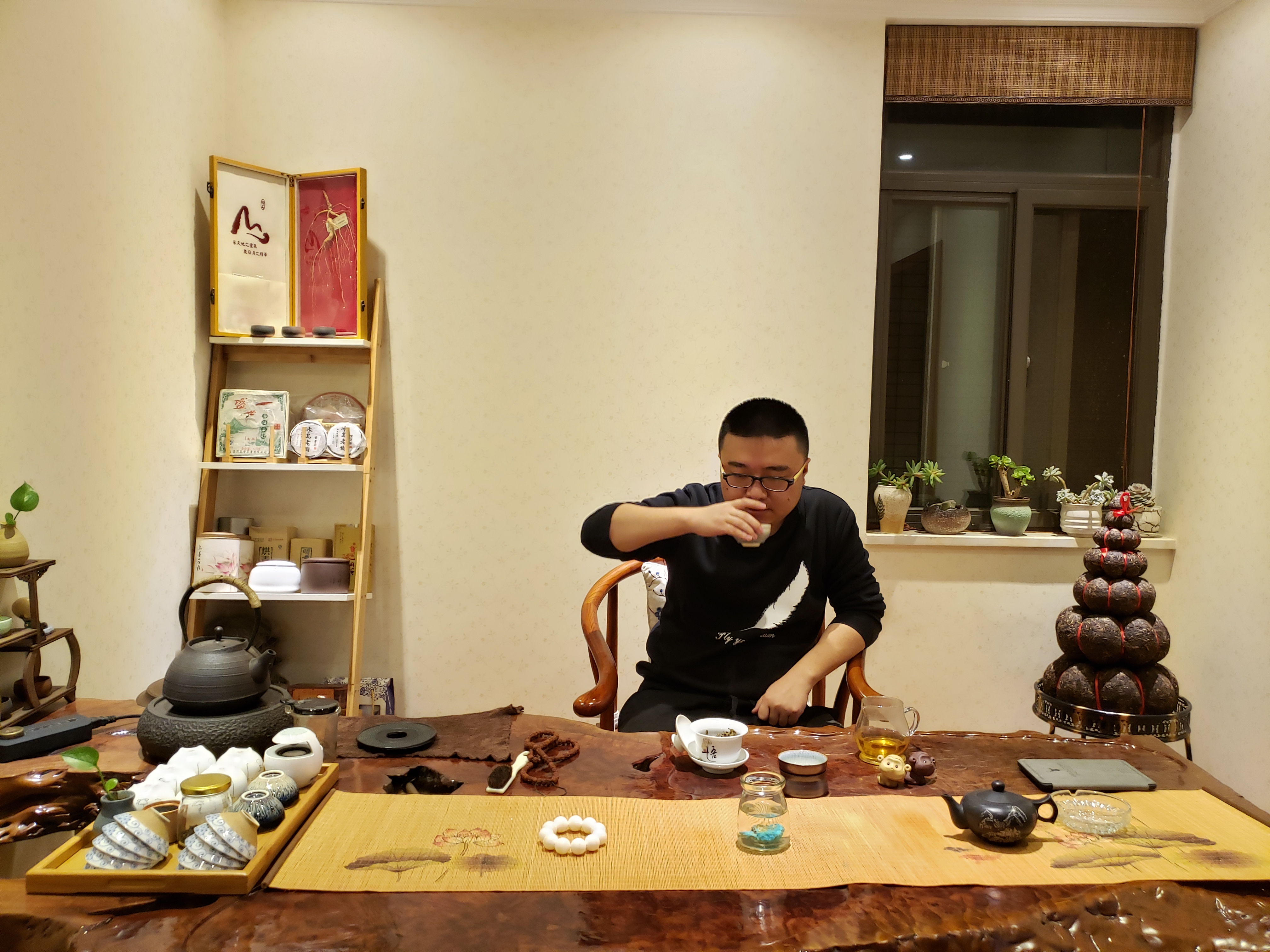 临沧最有名气普洱茶山有哪些茶,临沧市有多少个茶山