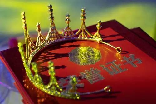 大理万达足球宝贝大赛“万达封面女王”诞生