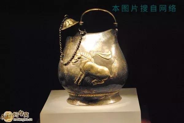 赤金走龙陕西历史博物馆,陕西历史博物馆抢票攻略