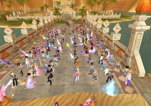 因降价而失败的武侠网游？本来是好事，却逼得工作室都只得跑路