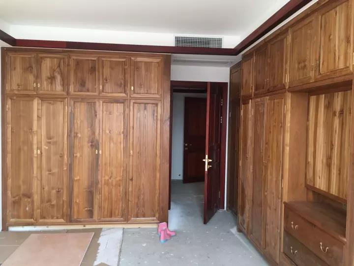 水煮柚木与柚木的区别,柚木的特性有多强