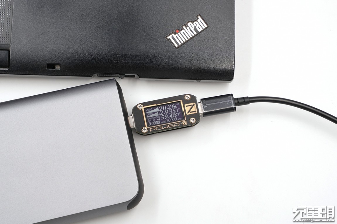 绿巨能pd20w充电器怎么样,超级快充多口充电器绿巨能