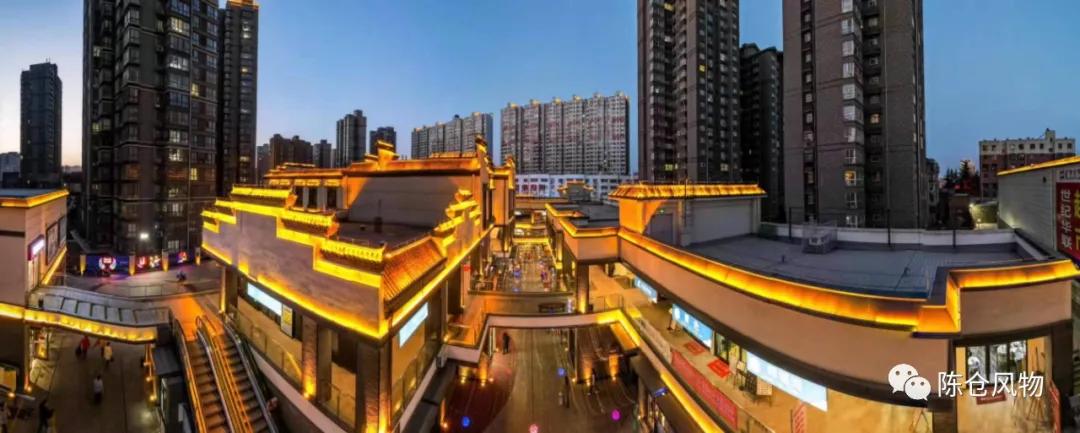 宝鸡开了哪几个新商场,宝鸡哪个商场最好