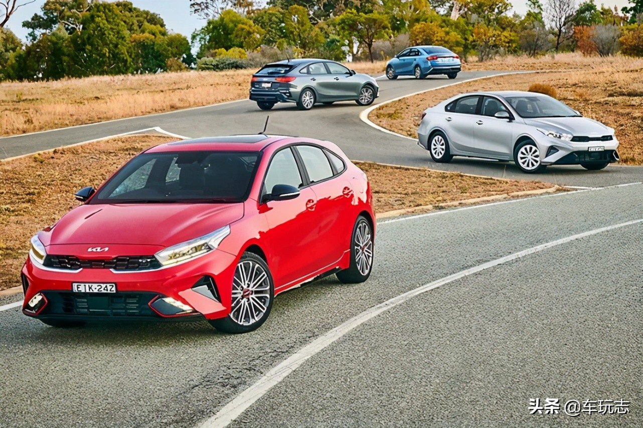 老款起亚赛拉图可以入手吗,2021款起亚赛拉图