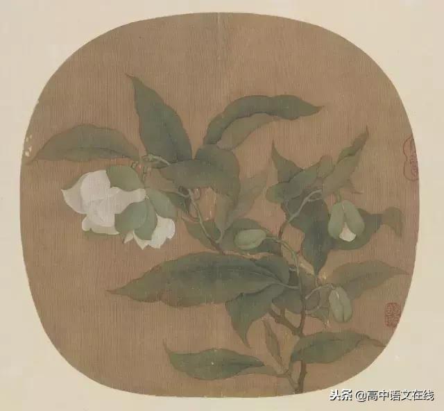 100首宋词100幅宋画堪称绝配,100首宋词与100幅宋画的灵魂邂逅