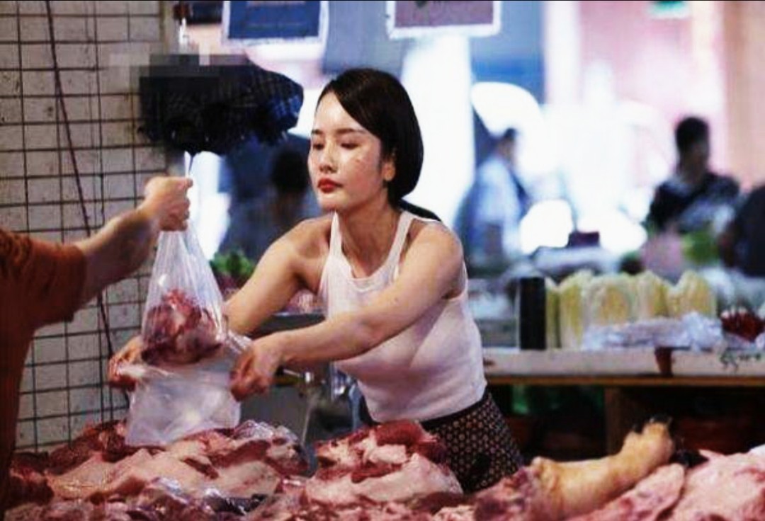 猪肉价格跌入谷底,猪肉跌到5元