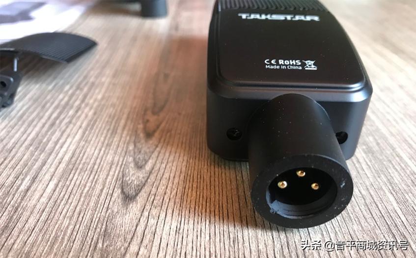 得胜tak35麦克风多少钱,得胜tak35麦克风官方旗舰店直播间