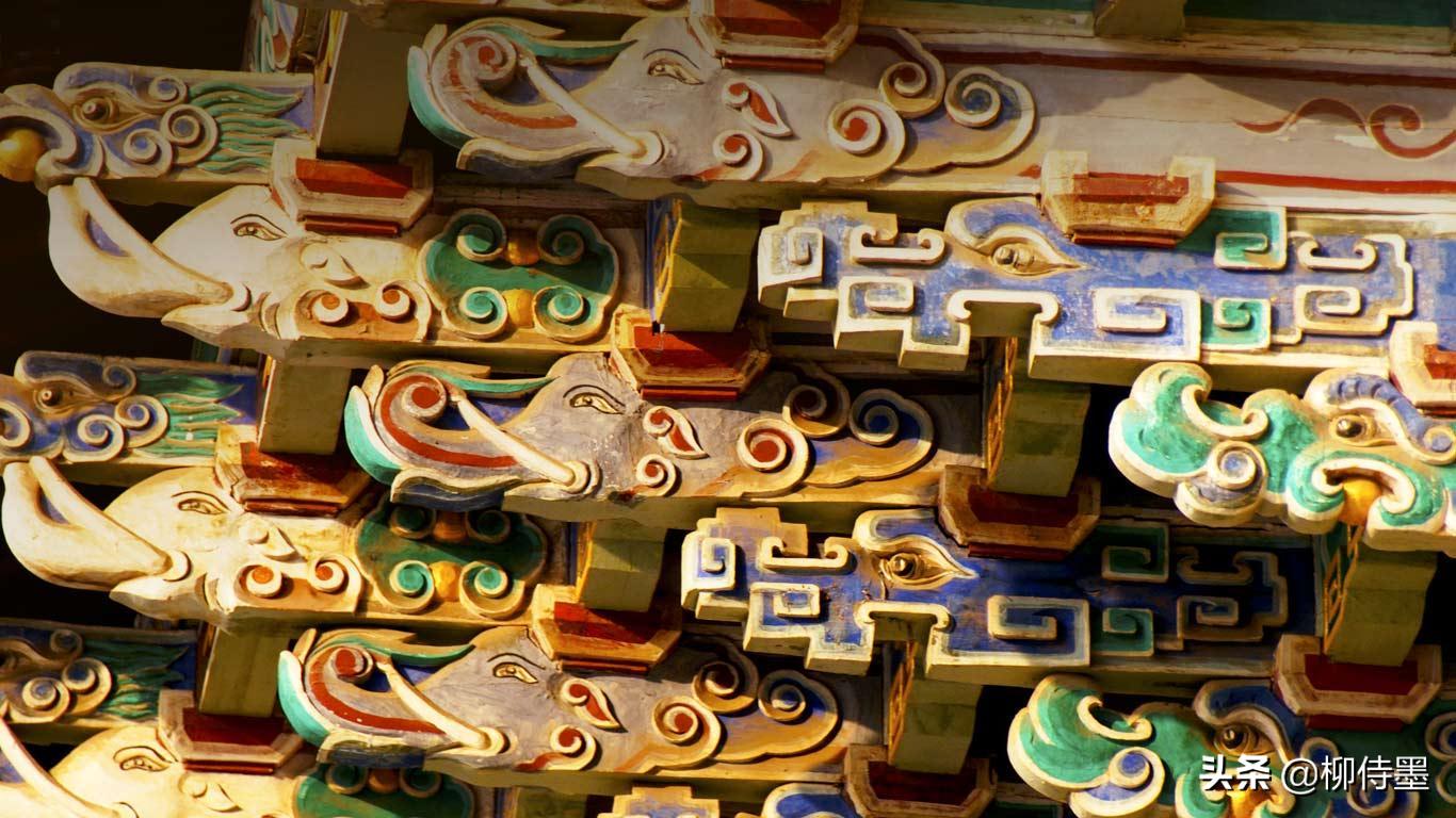 照片点评100个技巧,每个城市标志性建筑的拍照技巧