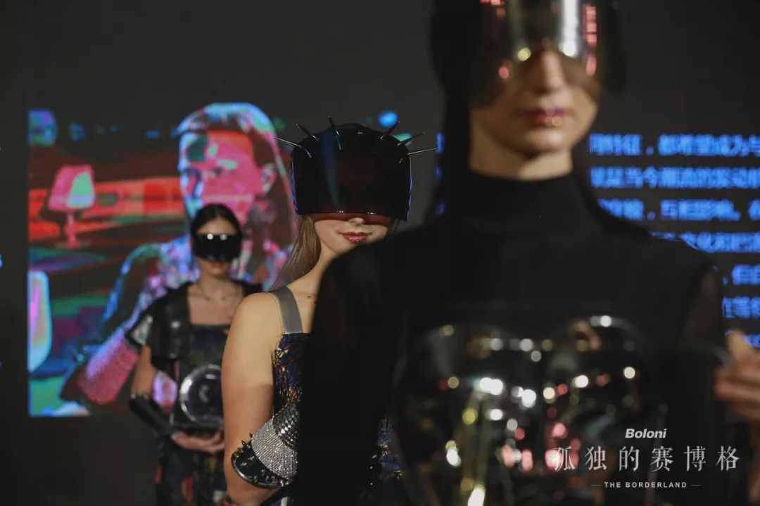 博洛尼南下深潜广州，“赛博格”王者归来直指高端定制