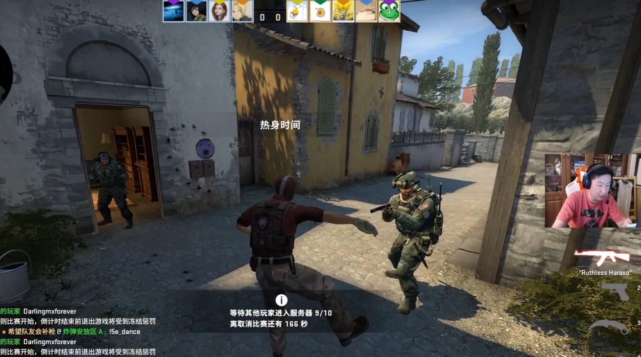 csgo打游戏除了击杀啥也没有,csgo尬舞