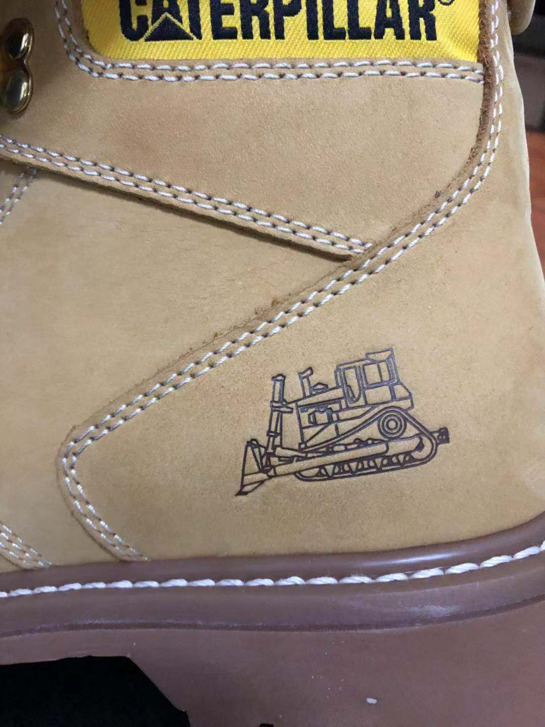 timberland最值得入手的一款,timberland和cat测评