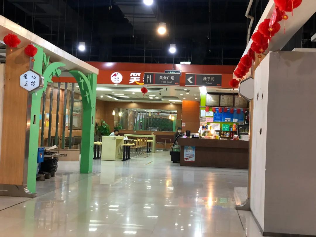 生意惨淡！店铺关门！徐州卜蜂莲花，怎么变成现在这样了？