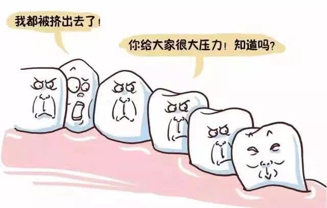 牙齿矫正如何预防反弹,牙齿矫正后反弹有什么补救方法