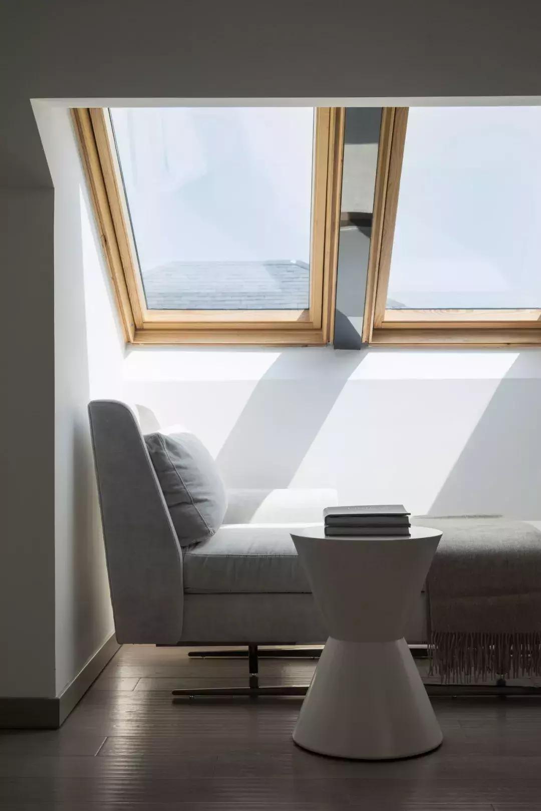 624㎡融创北京壹号庄园独栋别墅：静妙和谐，聆享现代艺境