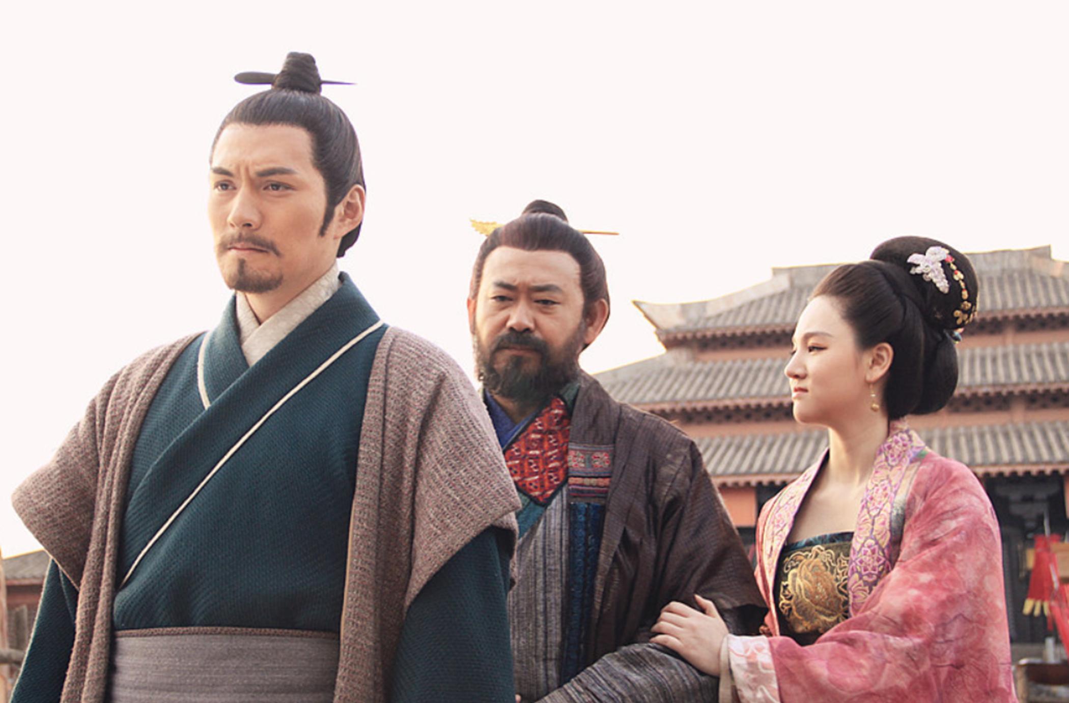 宰相并非一人之下万人之上，在唐朝仅官居三品，一品二品又是谁？