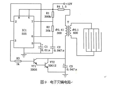 模拟电子技术知识通俗易懂讲解,模拟电子技术基础知识视频教程