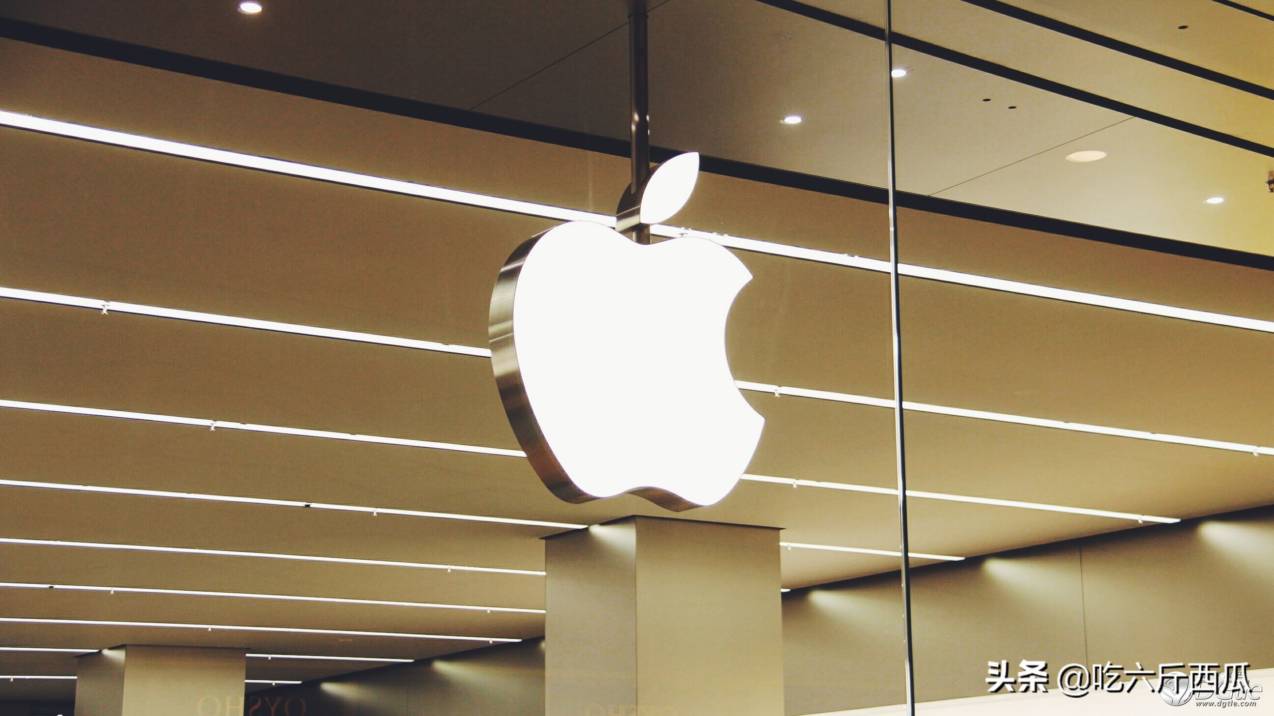 苹果门店装修是什么风格,苹果专卖店的装修标准