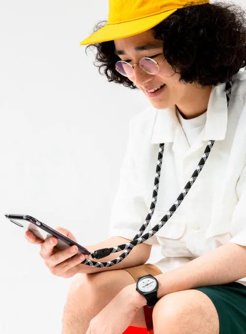 趁你们在看BEAMS服饰时不注意，我把它家的实用小物全带走了