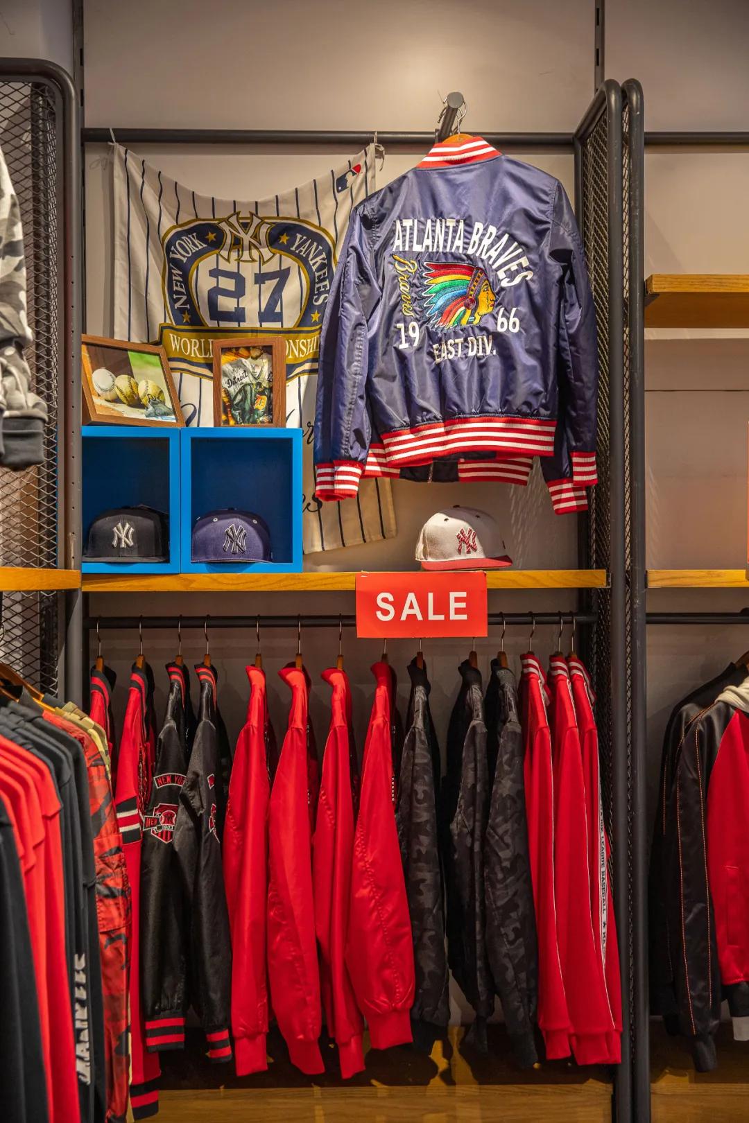 用不着加群拼团！来罗马春天奥莱，做真正的气质名媛