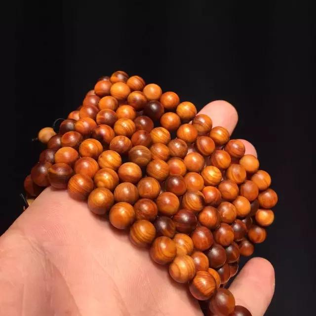 崖柏出油的是好还是不好,崖柏夏季注意事项