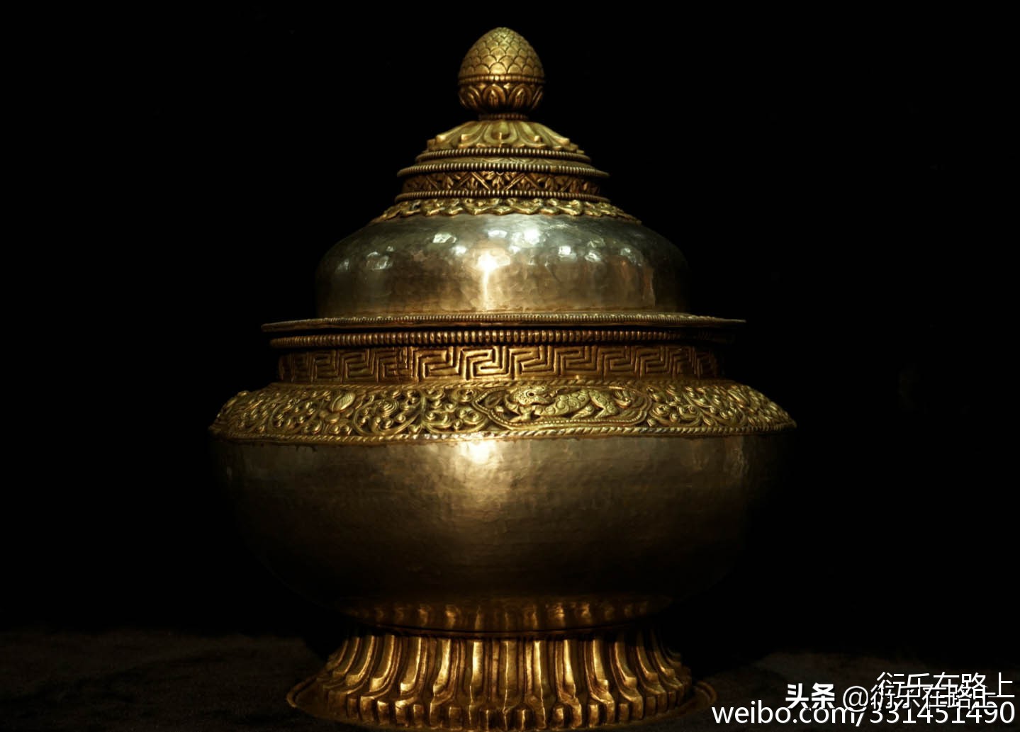 西藏特色工艺品,西藏的传统手工艺品