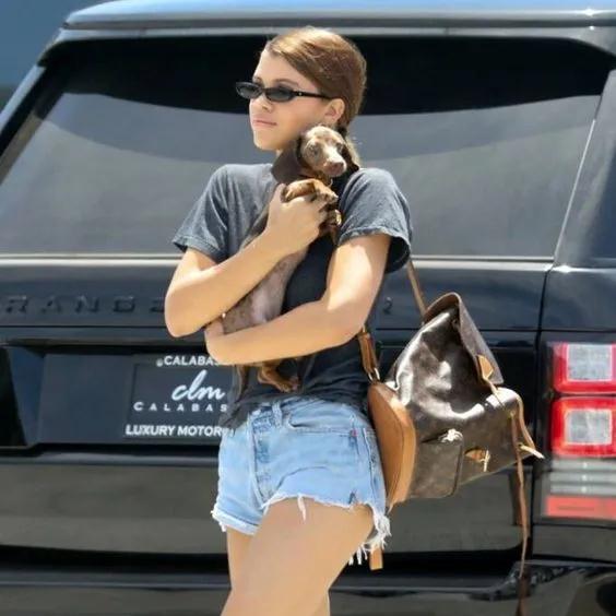 包神日记丨为中古带货,这个荷里活巨星家族是认真的