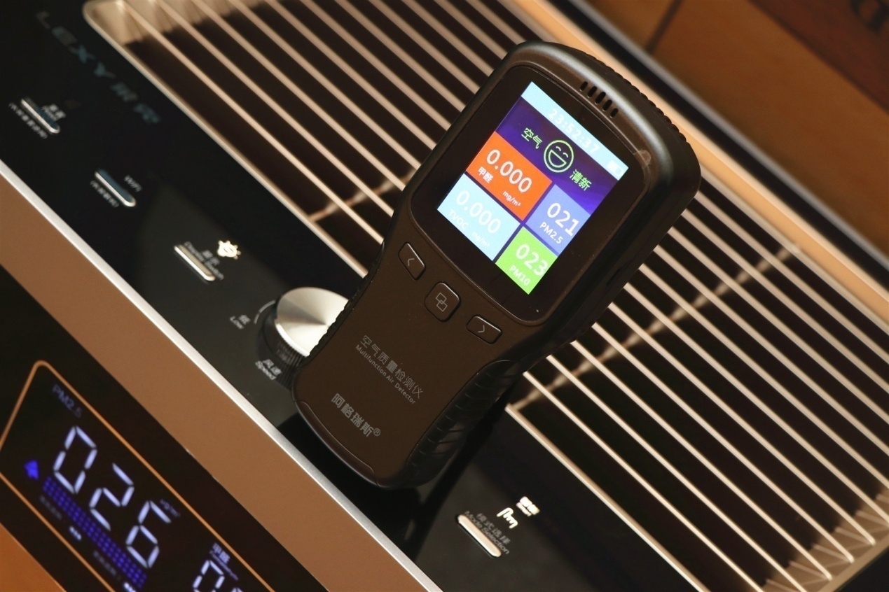 空气净化器莱克k9怎么样,莱克k9空气净化