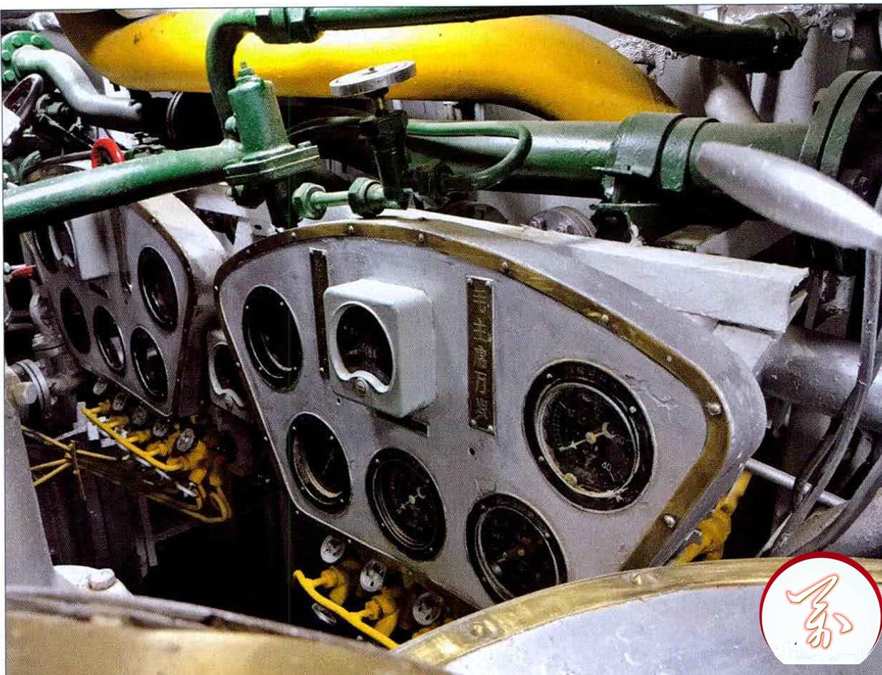 170分贝有多响,096型核潜艇噪音是多少