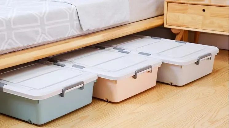 卧室抽屉分格收纳,厨房抽屉收纳整理神器