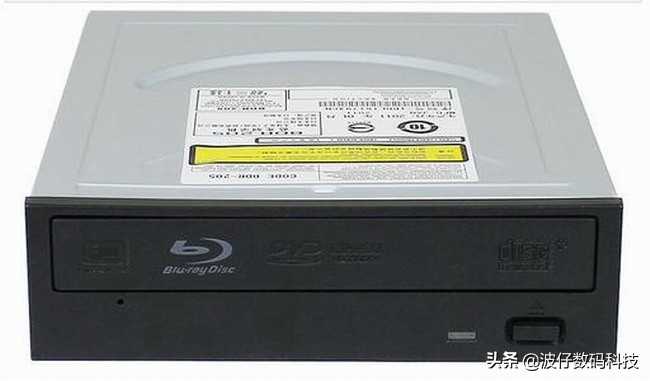 光盘驱动器主要有哪几种,电脑光驱驱动器有必要吗