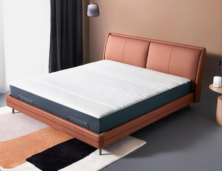 8hmilan智能电动床pro评测,8h智能电动床pro缺点