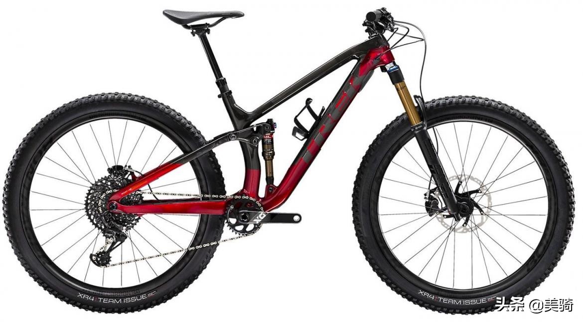 2020捷安特山地车,十佳入门级山地车推荐