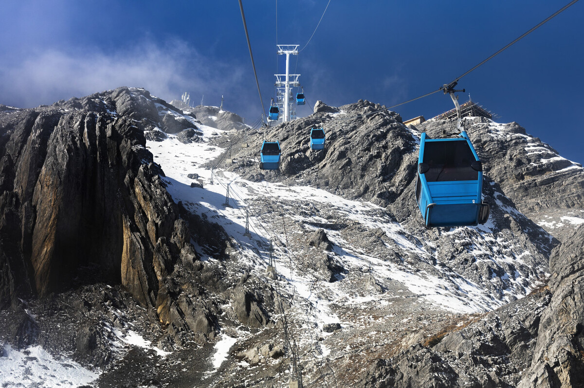 想去丽江怎么办,想去云南丽江旅游怎么办