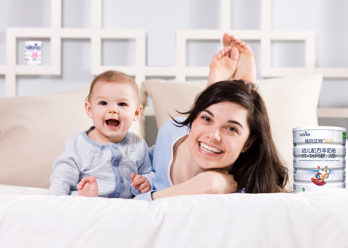 长肉增强抵抗力的羊奶粉,儿童增强抵抗力适合的羊奶粉