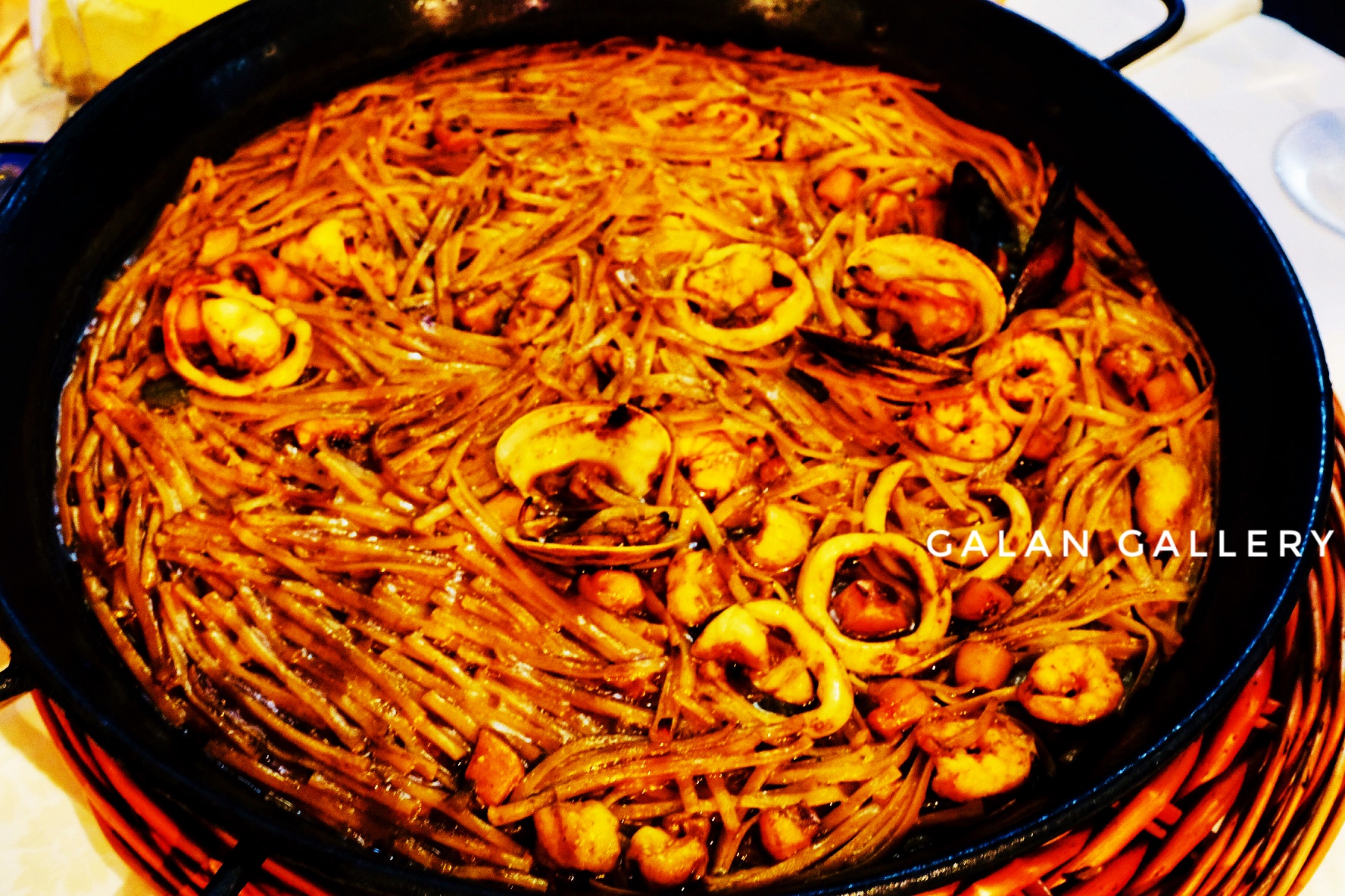 你心目中的西班牙,你是这样的人原文