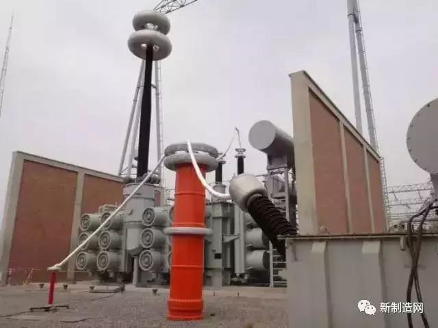 世界工业史7大奇迹,工业巨无霸西门子