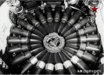 1969年t-72坦克,坦克性能的三要素