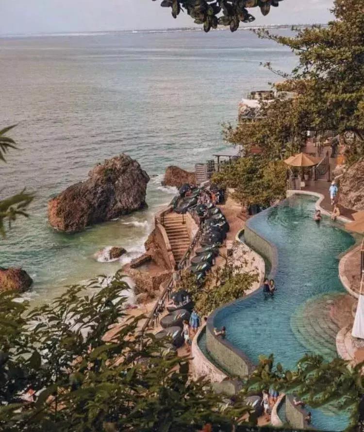 免签网红岛推荐,免签海岛旅游推荐