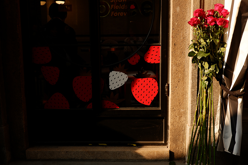 情人节礼物玫瑰花直男,直男情人节礼物玫瑰花礼盒