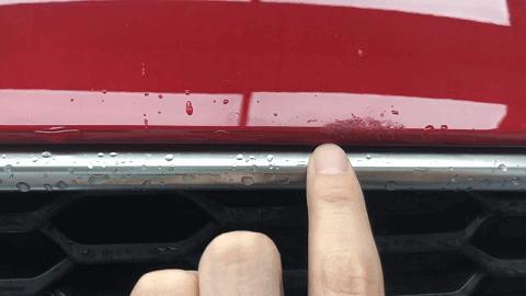 隐形车衣算不算智商税,杭州隐形车衣属于智商税吗